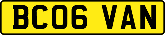 BC06VAN