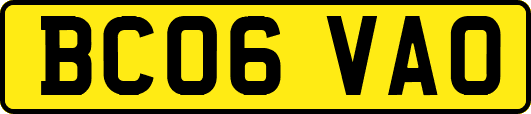BC06VAO