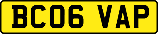 BC06VAP