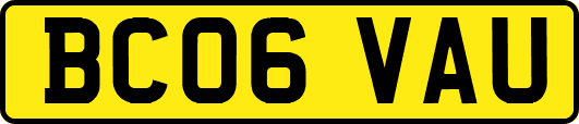 BC06VAU