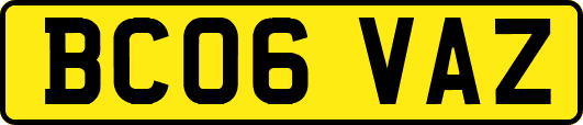 BC06VAZ