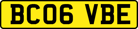 BC06VBE