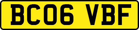 BC06VBF