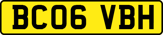 BC06VBH