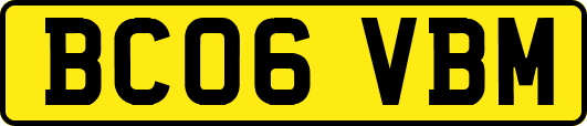 BC06VBM