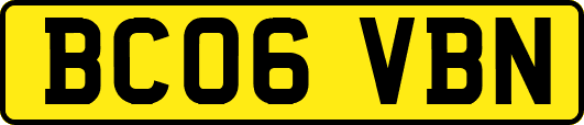 BC06VBN