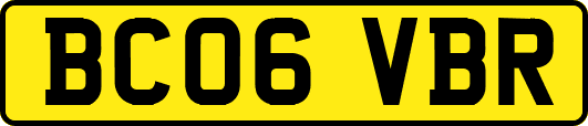 BC06VBR