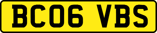 BC06VBS