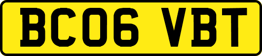 BC06VBT