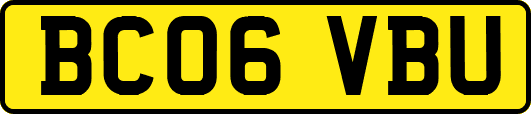 BC06VBU