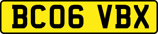BC06VBX