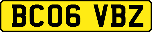BC06VBZ