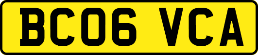 BC06VCA