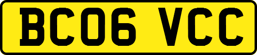 BC06VCC