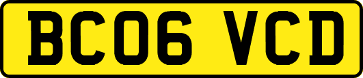 BC06VCD