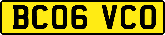 BC06VCO