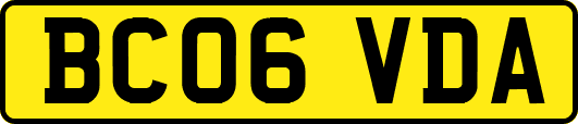 BC06VDA