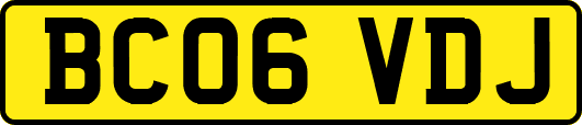 BC06VDJ