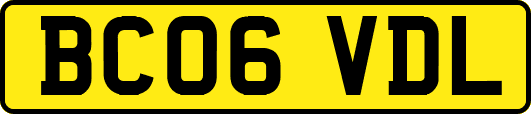 BC06VDL