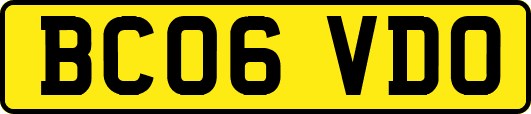 BC06VDO