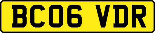 BC06VDR