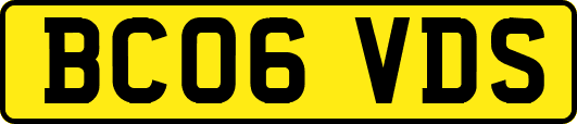 BC06VDS