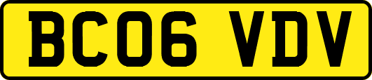 BC06VDV