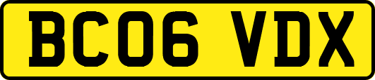 BC06VDX