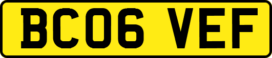 BC06VEF