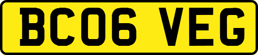 BC06VEG