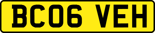 BC06VEH