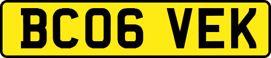 BC06VEK