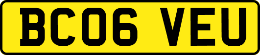 BC06VEU