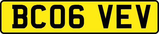 BC06VEV
