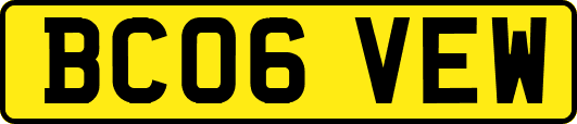 BC06VEW