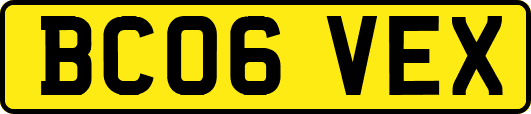 BC06VEX