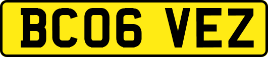 BC06VEZ