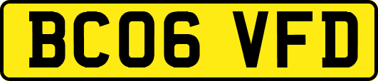BC06VFD