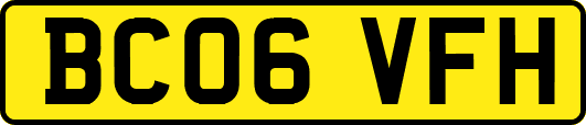 BC06VFH