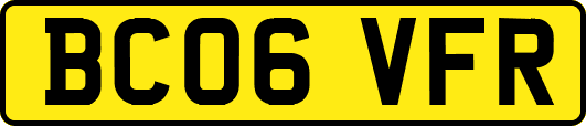 BC06VFR