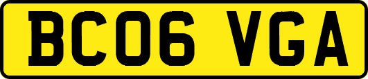 BC06VGA