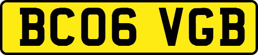 BC06VGB