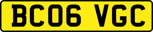 BC06VGC
