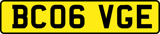 BC06VGE