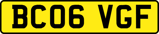 BC06VGF