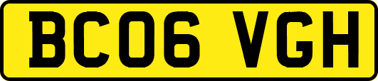 BC06VGH
