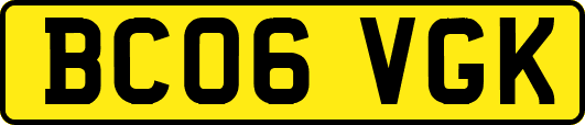 BC06VGK