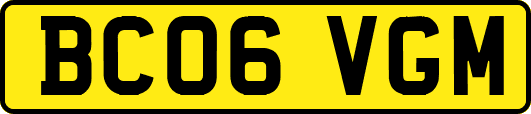 BC06VGM