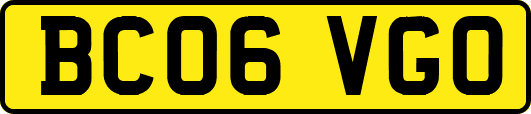 BC06VGO