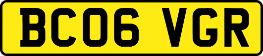 BC06VGR